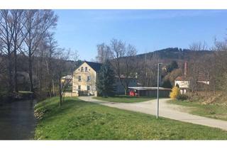 Immobilie mieten in 02692 Obergurig, Möblierte 1-Raum-Wohnung, Küche, Bad