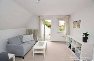 Immobilie mieten in 26203 Wardenburg, Renovierte 3 Zi. - Wohnung mit Balkon in Wardenburg