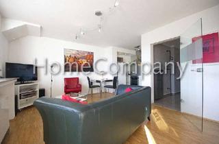 Immobilie mieten in 44866 Wattenscheid, Lichtdurchflutete, moderne Zwei-Zimmer-Wohnung mit gehobener Ausstattung und großem Balkon, und W...