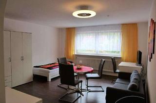 Immobilie mieten in 66113 Saarbrücken, **Nette Einliegerwohnung in ruhiger Lage in Saarbrücken**