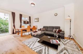 Immobilie mieten in Schliemannstraße 17, 10437 Prenzlauer Berg, Wundervolles Zuhause im Zentrum von Prenzlauer Berg am Helmholtzplatz