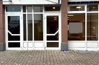 Geschäftslokal mieten in 65510 Idstein, Ladenlokal in Idsteiner Fußgängerzone