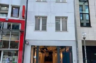 Geschäftslokal mieten in 49074 Innenstadt, Ladenlokal beste Lage Osnabrück Verbindung zum Kamp