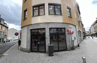 Geschäftslokal mieten in Querstraße 30, 99817 Stadtmitte, AKTION Exponierte Ladenfläche für 1 €/m²
