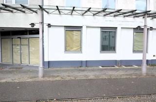 Gewerbeimmobilie mieten in 38440 Wohltberg, Attraktive Gewerbefläche am Brandenburger Platz in Wolfsburg