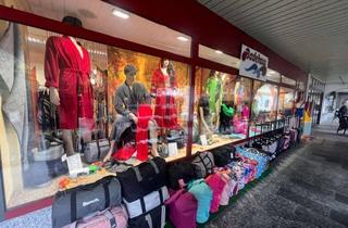 Geschäftslokal mieten in Neuer Marktplatz, 84364 Bad Birnbach, gepflegte Ladeneinheit in Bad Birnbach Am Neuen Maktplatz