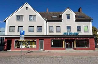 Gewerbeimmobilie mieten in Lindenstraße 22, 23684 Scharbeutz, Gemeinde Scharbeutz vermietet Gewerbefläche in Pönitz