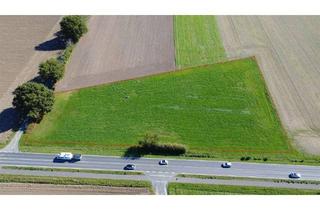 Gewerbeimmobilie mieten in 59399 Olfen, Ca. 1,6822 ha Grünland in Olfen (2 Flächen)