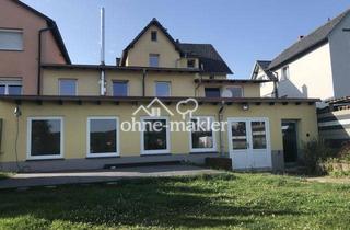 Lofts mieten in Oeslauer 7, Gartenseite, 96472 Rödental, Helles Garten-Loft