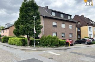 Mehrfamilienhaus kaufen in 52134 Herzogenrath, +++ IBF Immo +++ Vermietetes MFH in Herzogenrath - Straß!