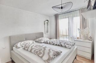 Immobilie mieten in Pestalozziweg, 70825 Korntal-Münchingen, Smart investieren oder selbst genießen – vermietete Wohnung mit Balkon in Top-Lage