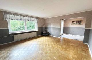 Wohnung kaufen in 24782 Büdelsdorf, VIEL PLATZ MIT SONNEN LOGGIA, ZENTRAL UND RUHIG
