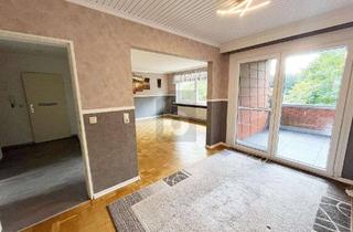 Wohnung kaufen in 24782 Büdelsdorf, VIEL PLATZ MIT SONNEN LOGGIA, ZENTRAL UND RUHIG