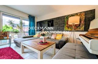Wohnung kaufen in 46147 Sterkrade-Nord, "Eden 106" - Gartenwohnung in Schmachtendorf