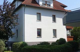 Wohnung kaufen in 73433 Aalen, Charmante 2-Zimmer-Wohnung mit Südwest-Terrasse, TG-Stellplätze und großer Nutzfläche