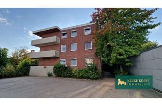 Wohnung kaufen in 26121 Bürgerfelde, Provisionsfreie Eigentumswohnung in zentraler, ruhiger Lage von Oldenburg – gepflegt & attraktiv