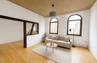 Wohnung kaufen in Heinrichstraße, 31224 Peine, Sanierungsbedürftige Dachgeschosswohnung mit Potenzial