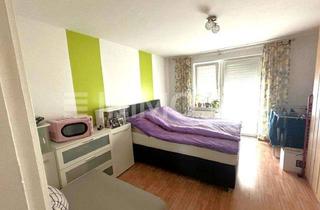 Wohnung kaufen in 86633 Neuburg, Die eigenen 4 Wände