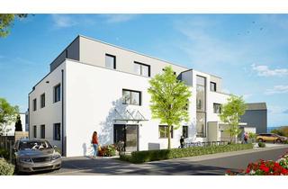 Penthouse kaufen in Sonnenstraße, 86807 Buchloe, Barrierefreie 4-Zimmer-Dachgeschoss-Wohnung mit Penthouse-Charakter