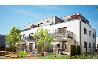 Wohnung kaufen in Sonnenstraße, 86807 Buchloe, Großzügige 5-Zimmer-Wohnung mit Balkon