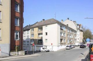 Wohnung kaufen in 42277 Wuppertal, Home sweet home: gemütliche Dachgeschosswohnung in Wuppertal/Oberbarmen