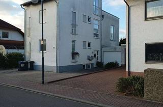 Wohnung kaufen in Forststrasse 11, 67459 Böhl-Iggelheim, Außergewöhnliche 3-Zimmer Maisonetten-Wohnungim in Böhl-Iggelheim