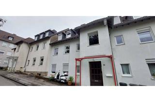 Wohnung kaufen in Galmeistr. 55, 52223 Stolberg, RESERVIERT Barrierefreie 2-Zimmer Wohnung in guter Lage mit privatem Garten