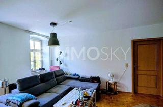 Wohnung kaufen in 97877 Wertheim, Wohnung