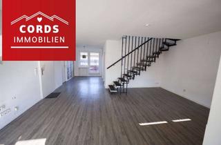 Wohnung kaufen in 23611 Bad Schwartau, Maisonettewohnung mit 2 Balkonen und Tiefgarage
