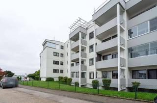 Wohnung kaufen in 89275 Elchingen, Attraktive 2-Zimmer-Wohnung für Eigennutzer oder Investoren