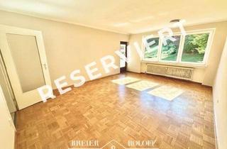 Wohnung kaufen in 31675 Bückeburg, Ruhig gelegen und zentrumsnah:Gemütliche Eigentumswohnung in Bückeburg