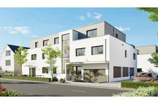 Wohnung kaufen in Sonnenstraße, 86807 Buchloe, Barrierefreie 3-Zimmer-Wohnung mit Terrasse und Gartenanteil