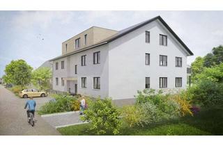 Wohnung kaufen in 88427 Bad Schussenried, Moderne, schlüsselfertige Neubau-EigentumswohnungGroßzügige EG-Wohnung mit Terrasse und Garten