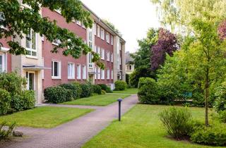 Wohnung kaufen in Schönsberg 44, 22395 Sasel, Sehr gut vermietete 3 Zimmer Eigentumswohnung in Hamburg (Sasel-Nord) für Kapitalanleger