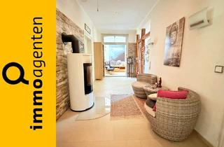 Wohnung kaufen in 31812 Bad Pyrmont, *RESERVIERT* Eigentumswohnung mit Garten – Zentrales Wohnen in Bad Pyrmont *Provisionsfrei*
