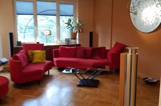 Wohnung kaufen in 28195 Bahnhofsvorstadt, Contrescarpe - An den Wallanlagen - traumhafter Ausblick 3 Zimmer ( mit Durchgang)