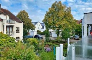 Wohnung kaufen in 73257 Köngen, Zwei Zimmer in den eigenen Wänden