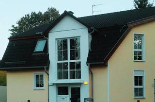 Wohnung kaufen in 15370 Petershagen, Solide Kapitalanlage: 5,4 % Rendite | Sicher vermietet | ETW im EG mit Garten