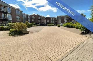 Wohnung kaufen in 26759 Hinte, ***RESERVIERT***Ein Platz zum Ankommen – und Bleiben.