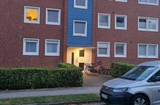 Wohnung kaufen in 29303 Bergen, Charmante 2,5-Zimmer Dachgeschosswohnung in Bergen