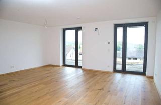 Wohnung kaufen in 94255 Böbrach, Sonnige 2-Zimmerwohnung mit Aussichtslage im Bayerischen Wald