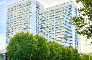 Wohnung kaufen in Leipziger Straße 44, 10117 Mitte, Einzigartiges City Apartment in Berlin-Mitte - provisionsfrei vom Eigentümer