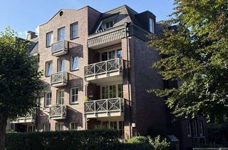 Wohnung kaufen in Gazellenkamp 176, 22527 Stellingen, Ruhige 2-Zimmer-ETW mit Süd-Balkon & TG-Stellplatz