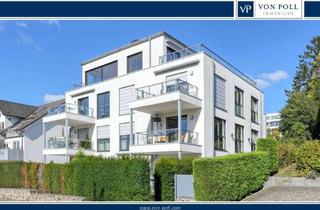 Penthouse kaufen in 44797 Stiepel, Über den Dächern von Stiepel: Penthouse mit Top-Ausstattung in bester Lage