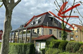 Wohnung mieten in Rempartstraße, 79206 Breisach, Hochwertige 4-Zimmer-Wohnung mit Balkon und EBK in Breisach