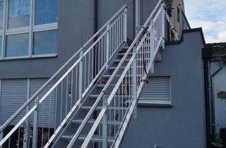 Wohnung mieten in 41366 Schwalmtal, Helle Maisonettewohnung mit Charme, Dachbalken & Terrasse – Haustiere erlaubt