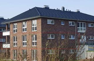 Wohnung mieten in 24161 Altenholz, Exklusive 3,5-Zimmer Wohnung mit Balkon in Altenholz