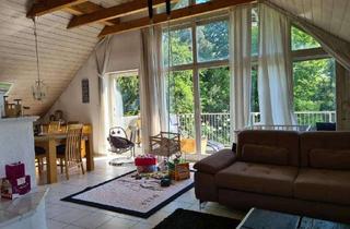 Wohnung mieten in 94405 Landau, Großzügige Dachgeschoss Wohnungen mit 3 Balkonen (ev. mit Doppelgarage)