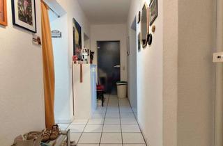 Wohnung mieten in Eynattener Straße 77, 52064 Aachen, Schicke 2-Zimmer Wohnung mit Terasse im 1. OG in Aachen-Burtscheider Kurgarten