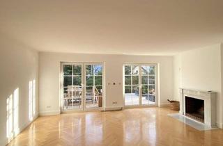 Wohnung mieten in 61440 Oberursel, Großzügige Maisonette-Wohnung mit Garten in begehrter Lage